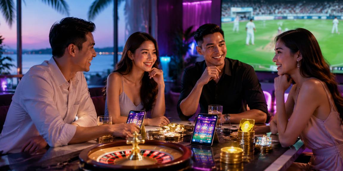 fc 68 Nổi Bật Casino